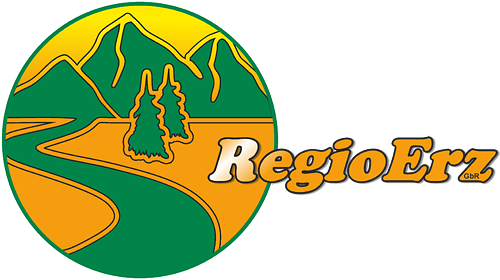 RegioErz - zur Startseite wechseln