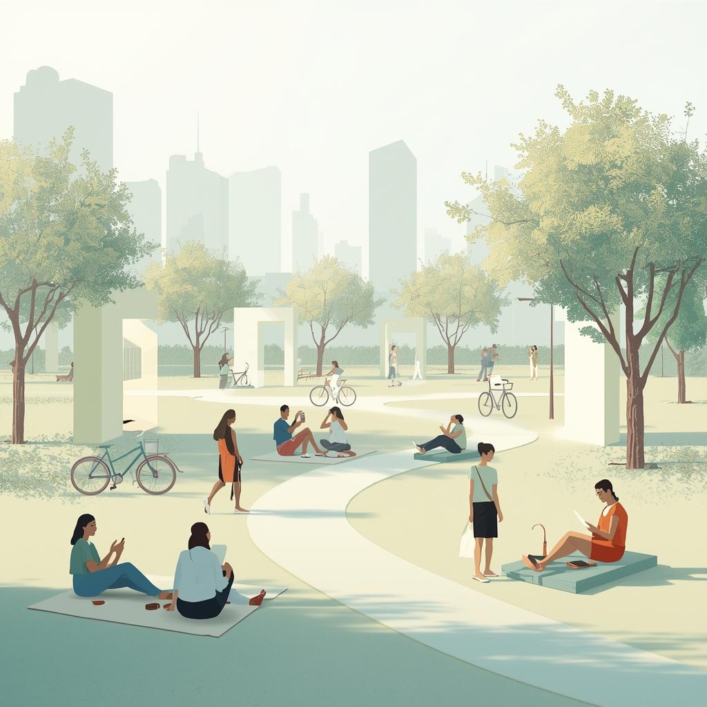 Neue Chancen für Mitglieder